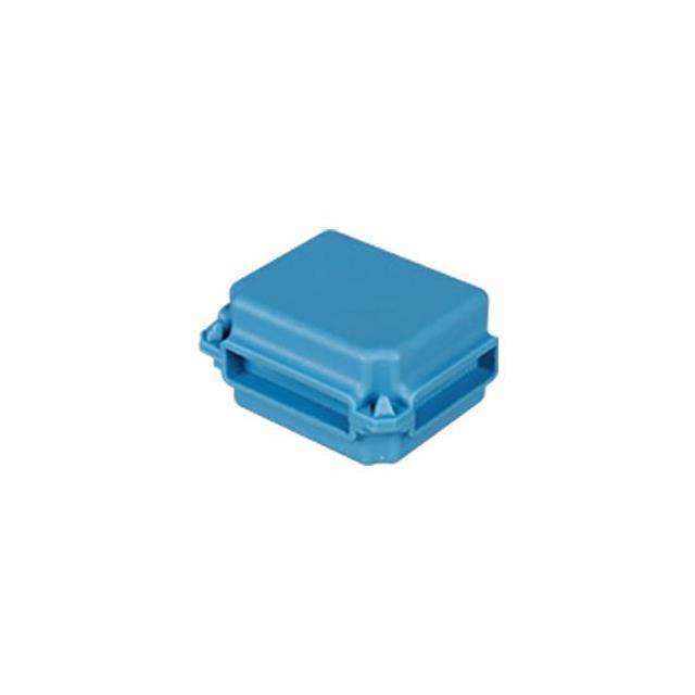 【AX0200600000G】WATERPROOF BOX (45*37*24),BLUE C