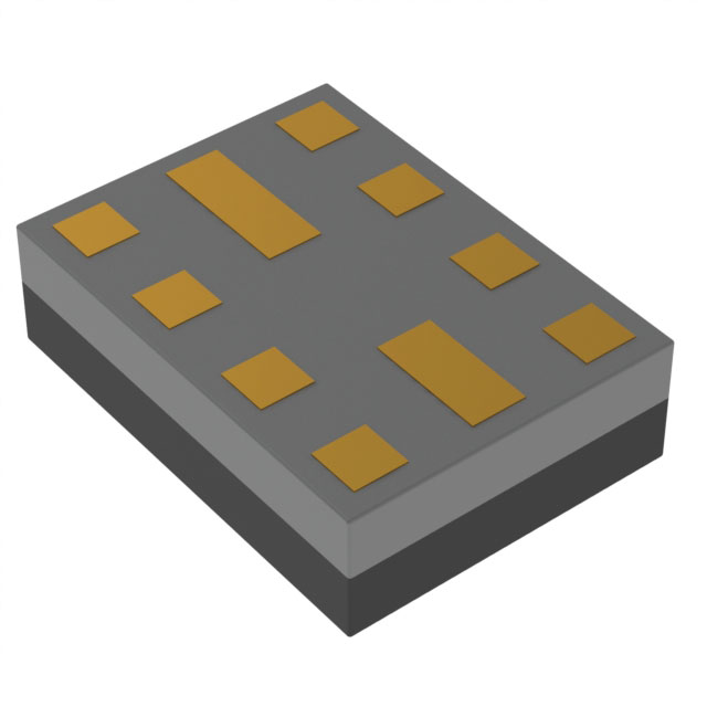 SAW DIPLEXER FOR GNSS L1+L2/L5,【B39162B9973P810】