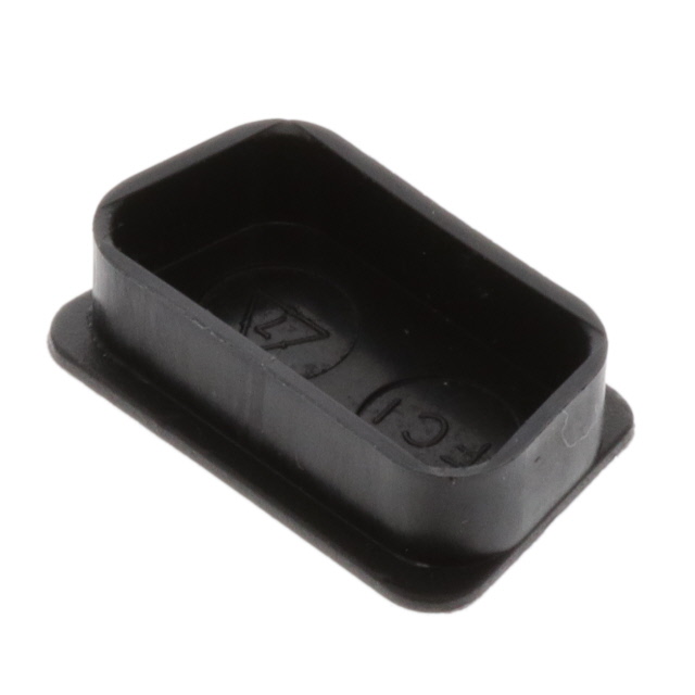 【70518BLF】DUST CAP STD FOR 9POS M