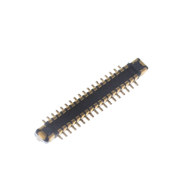 【BM28B0.6-36DP/2-0.35V(53)】CONN HDR SMD GOLD [digi-reel品]