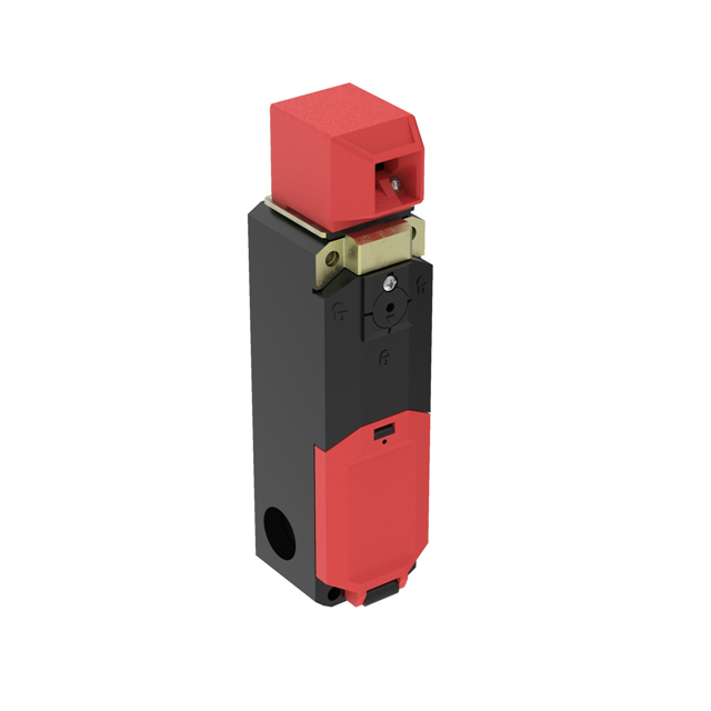 INTERLOCK SOLENOID RELEASE 3PST【SI-LS42DSI】