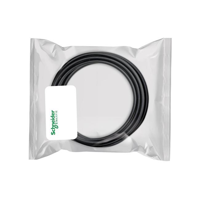 【VW3A8306】CBL ASSY DSUB 15P M-RJ45 9.84'