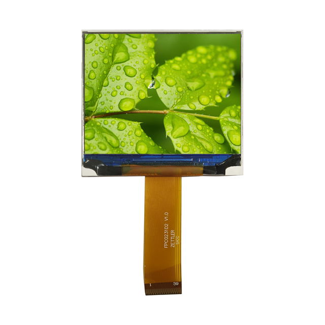 GRAPHIC DISPLAY TFT LCD RGB 2.31【ATM0231D2】