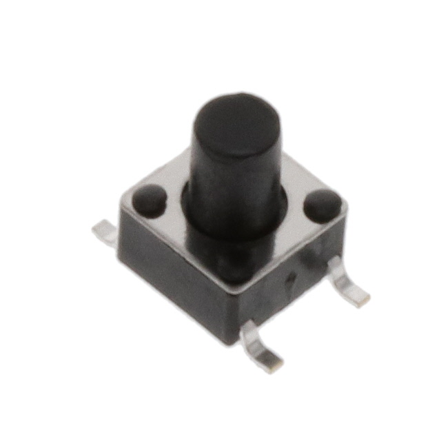 SWITCH TACTILE SPST-NO 0.05A 50V【CS11028.0F160】