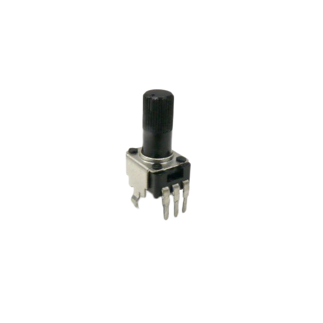 【PTV09A-4030F-B503】POT 50K OHM 1/20W CARBON LINEAR