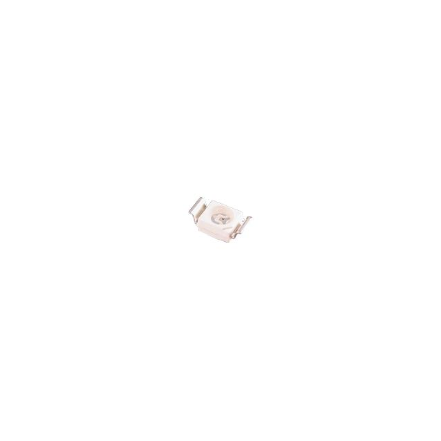 【AA3528ZGCKT09】LED GREEN CLEAR SMD BOTTOM ENT