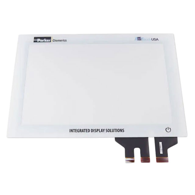 GRAPHIC DISPLAY TFT RGB 12.1"【40-76-MMX-121NPC-HBDXGA-O】