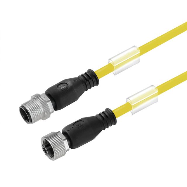 SENSOR-ACTUATOR CABLE (ASSEMBLED【1093010150】