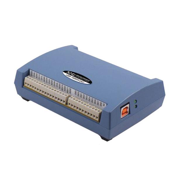 【6069-410-010】DAQ DEVICE MULTIFUNC I/O USB 2.0