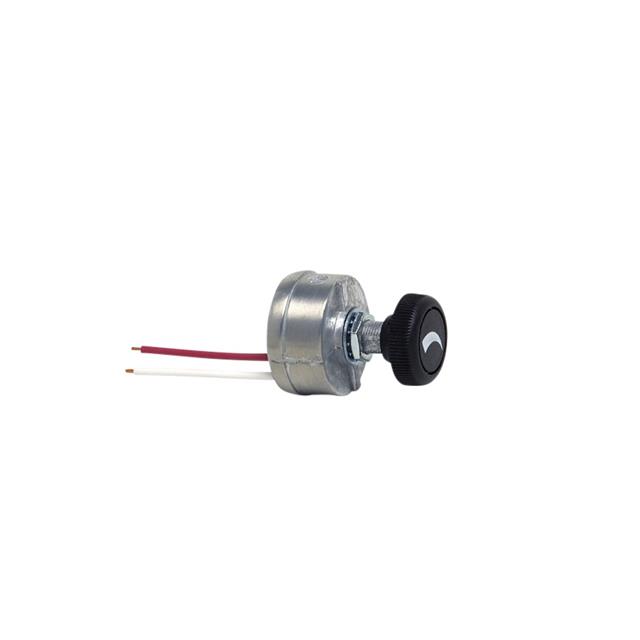 SWITCH ROTARY 7A 12V【74601-01】