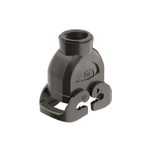 HAN-ECO 10B HOOD DOUBLE LEVER, T【19430100437】