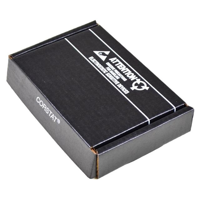 CORREC-PAK SHIPPER NO FOAM【3631-C】