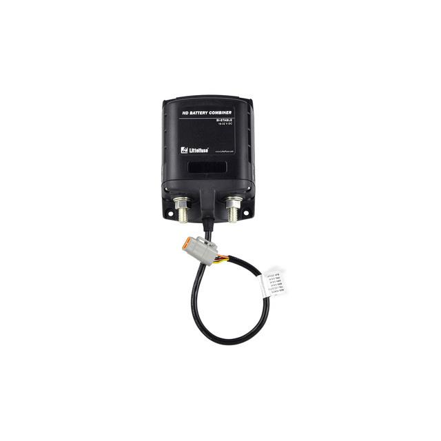 COMBINER HD 24V 300A DTM【880055】