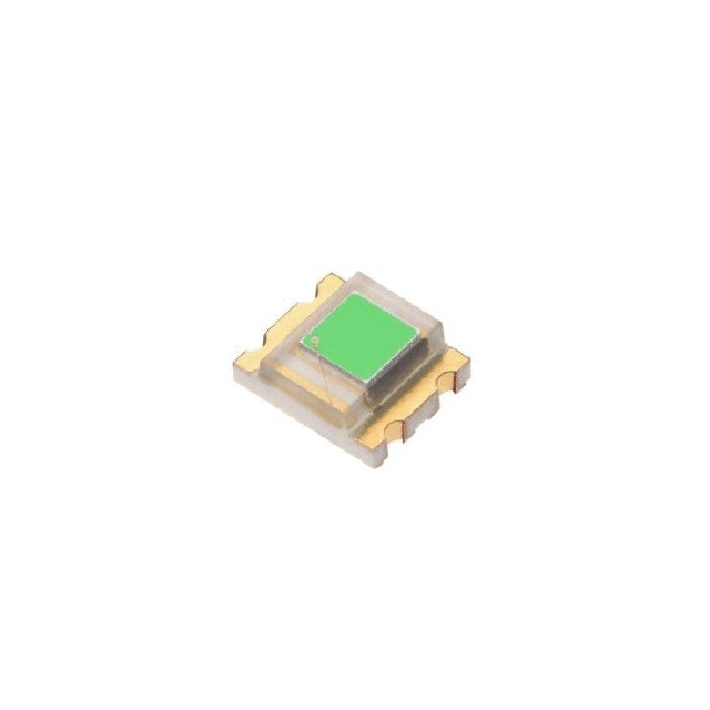 【EACLSST3227A1】SMD COLOR LIGHT SENSOR (GREEN)