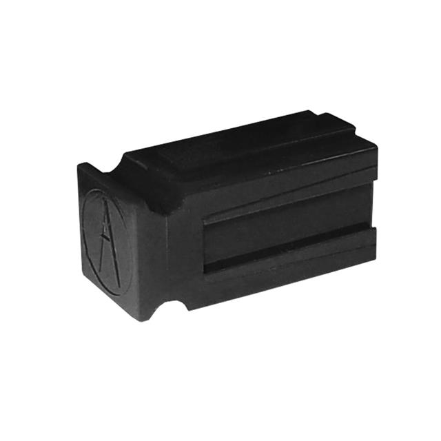 PP10/45 SHORTSPACER W/O HOLE BLA【P1399G26-BK】