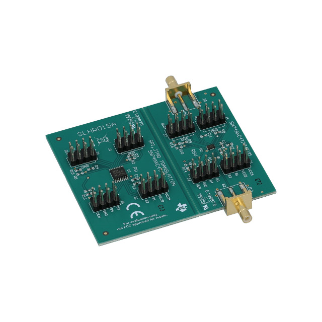 EVAL BOARD FOR SN74AXC4T774【SN74AXC4T774EVM】