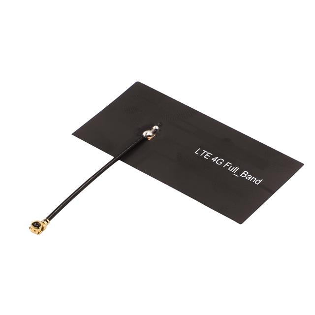【YF0006AA】FLEX ANTENNA LTE 30MM UFL
