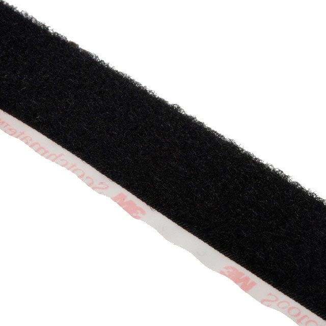 3M SJ3531 RECLOSABLE FASTENER -【1-10-SJ3531】