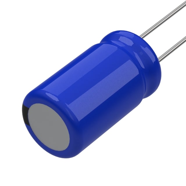 CAP ALUM 330UF 20% 35V RADIAL TH MAL215050331E3 VISHAY製｜電子部品・半導体通販のマルツ