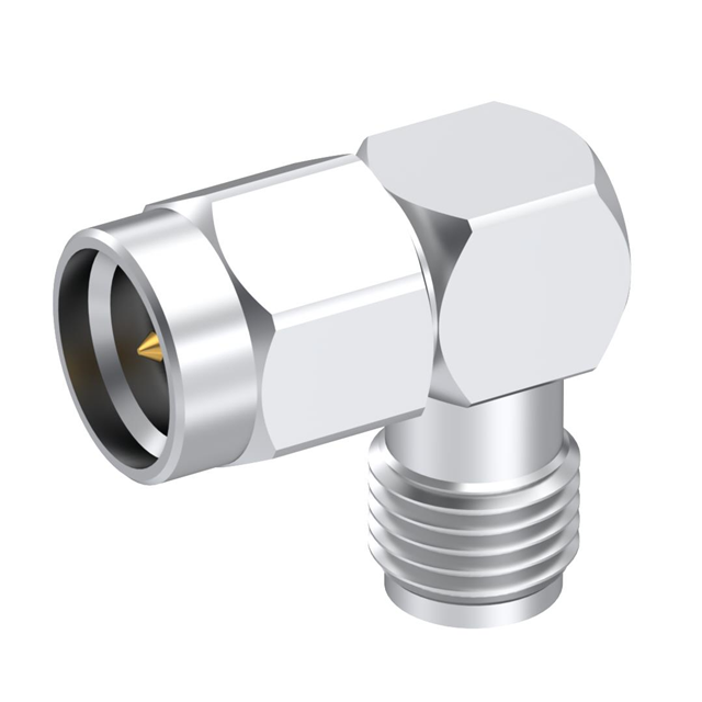 COAX ADAPT SMA TO SMA【R125771001】