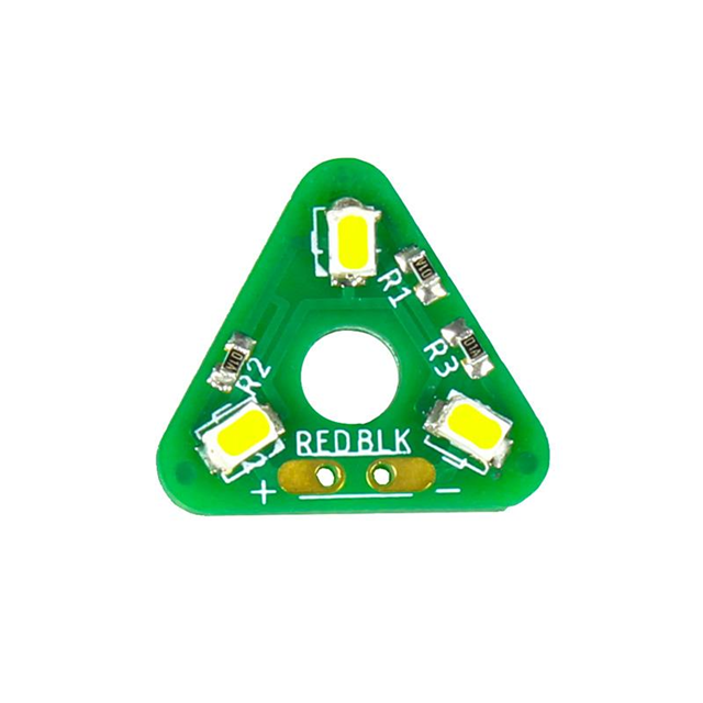 【35137】KITRONIK 5V MINI LED LAMP MODULE