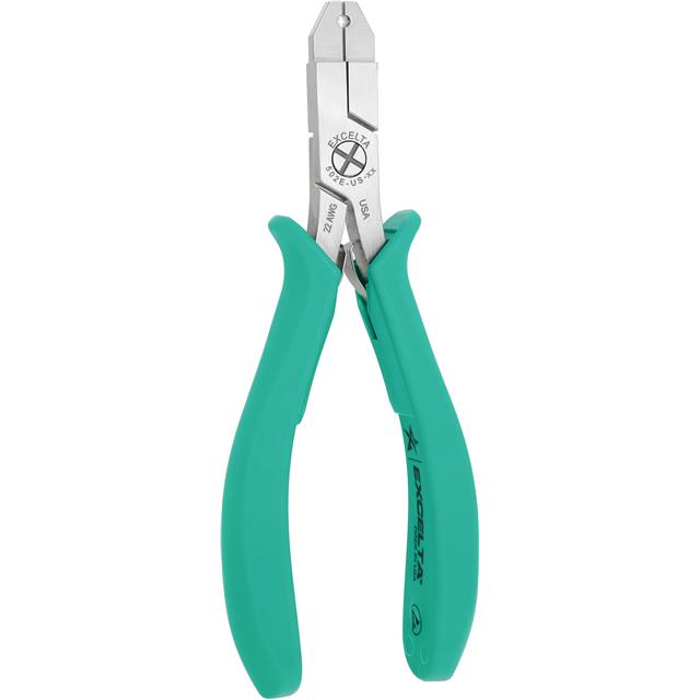 PLIERS - WIRE STRIPPER -- 24 AWG【502E-US-24】