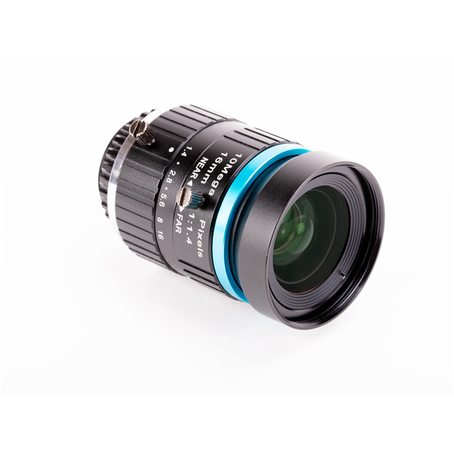 【SC0123】HQ CAMERA LENS16MM TELE-PHOTO