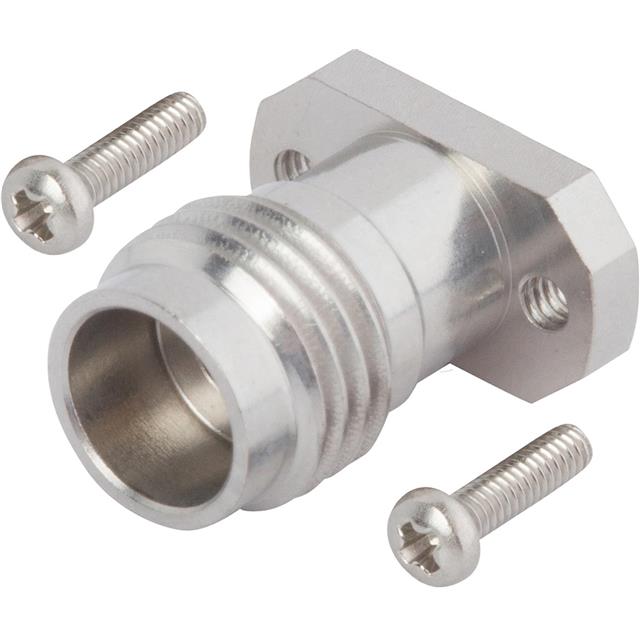 【SF1621-60029-2S】CONN 2.4MM JCK STR 50OHM COMPRES