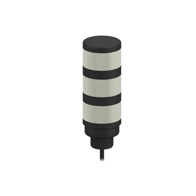 【TL50GYR】COMPLETE UNIT GR/R/YL 3STACK