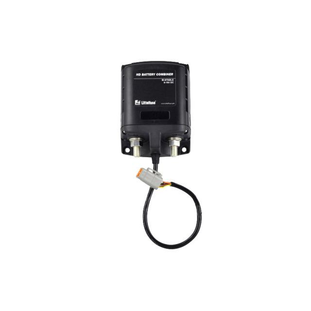 COMBINER HD 12V 300A DTM【880051】