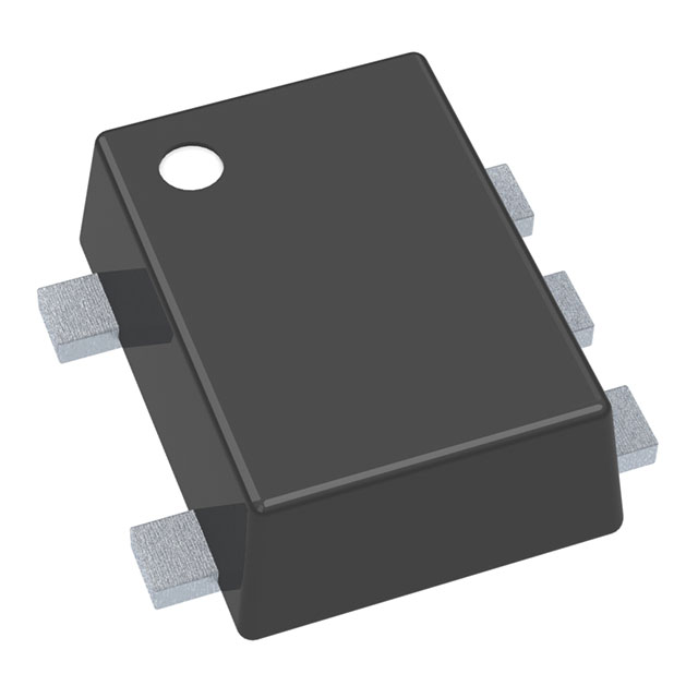 【NCV20071XV53T2G】IC OPAMP GP 1 CIRCUIT SOT553