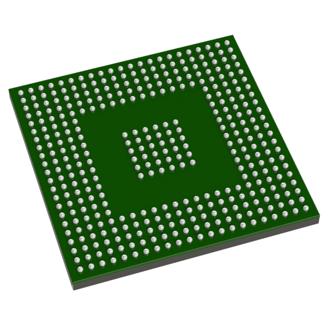 【R7F701428EABG-C#BC1】IC MCU 32BIT 3.75MB FLASH 376BGA