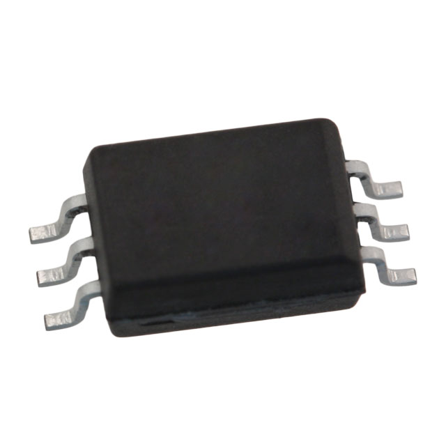 【ACPL-W454-560E】OPTOISOLATOR 5KV TRANS 6SOIC [digi-reel品]