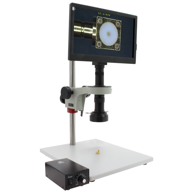 【MLS640-260-570】DIGITAL MICROSCOPE MIGHTY CAM EI