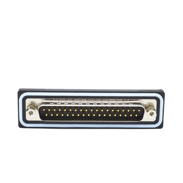 CONN D-SUB PLUG 37POS PNL MNT【SDF-S37-103L011】