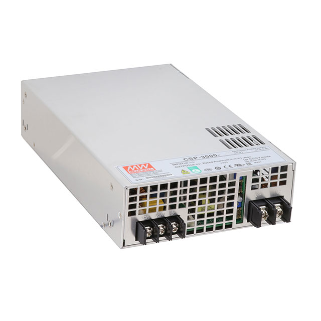 【CSP-3000-120】AC/DC CONVERTER 120V 3000W
