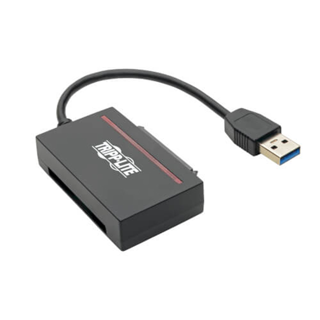 【U338-CF-SATA-5G】USB 3.1 GEN 1 (5 GBPS) TO CFAST