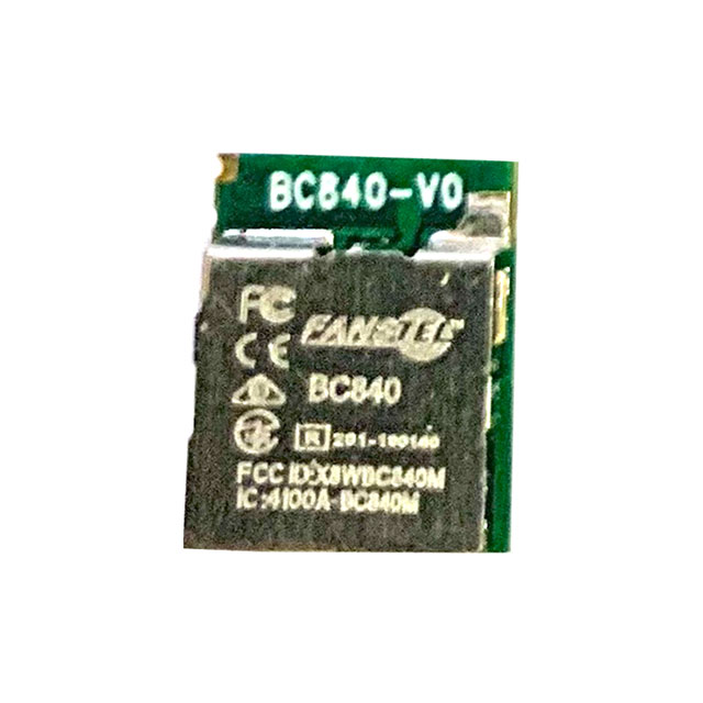 【BC840】RF TXRX MODULE BT PCB TRACE SMD