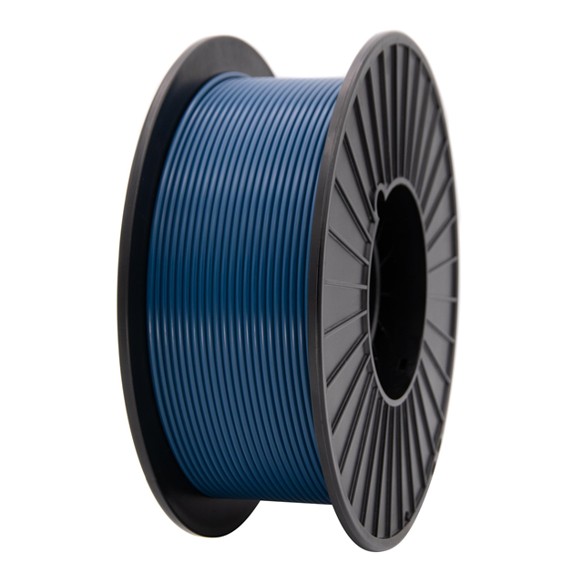 【JA3D-C1001313】PA 4500 BLUE, 1.75MM, 0.75KG