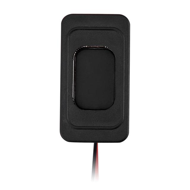 【SPKM.2413.8.A】SPEAKR 8 OHM 650MW TOP 93DB