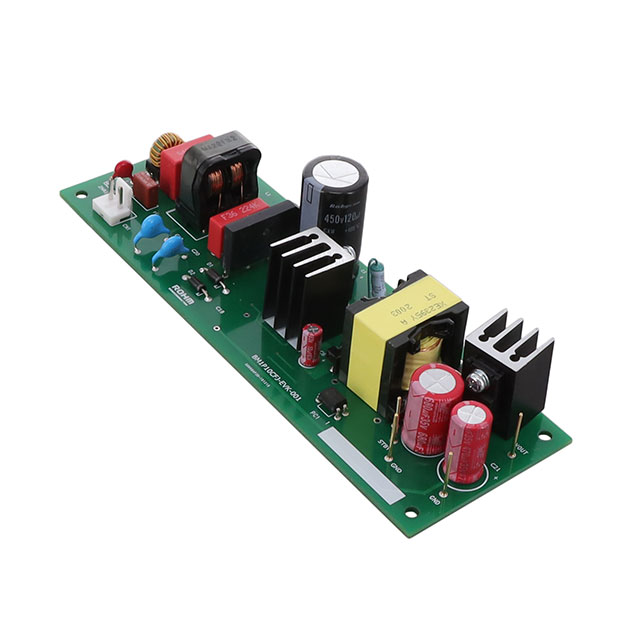 【BM1P10CFJ-EVK-001】EVAL BOARD FOR BM1P10