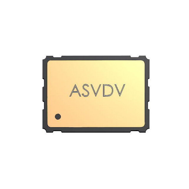 OSC XO 24.000MHZ CMOS SMD【ASVDV-24.000MHZ-LC-T】