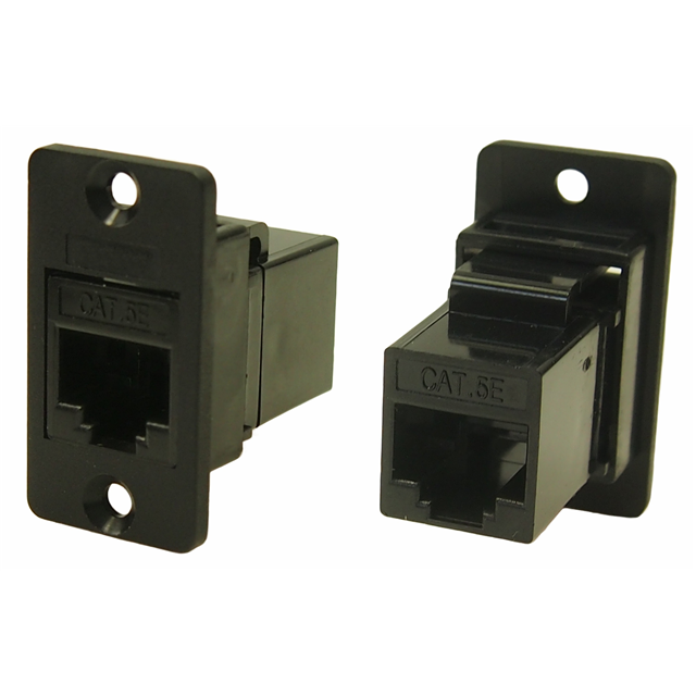 【CP30620】MODULAR ADAPTER,8P RJ45 JACK-RJ4