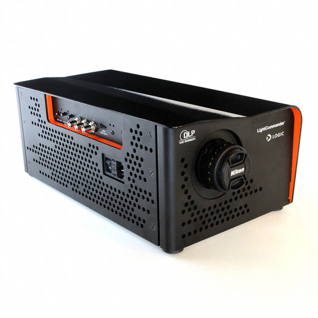 EVAL BRD FOR DIGITAL MICROMIRROR【DLP-LC-DLP5500-10R】