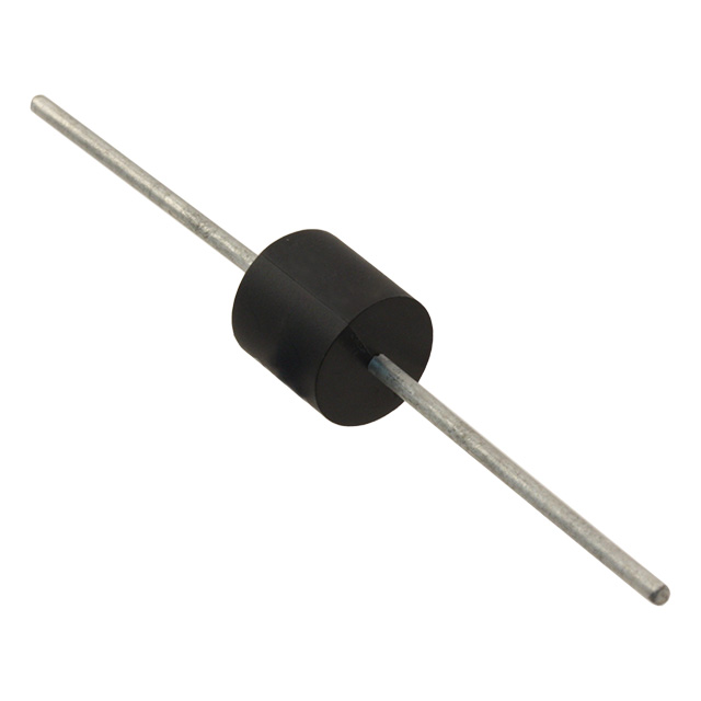 【15KP22A】TVS DIODE 22VWM 37.1VC AXIAL
