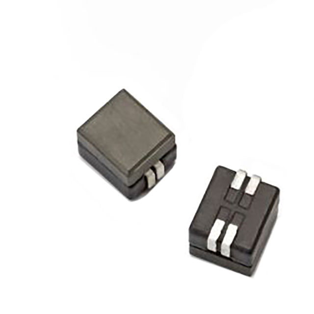 FIXED IND 340NH 19A 1 MOHM SMD【FPT1006-340-R】