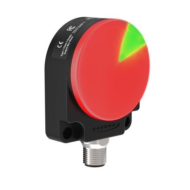 SENSOR PRO RADAR SENSOR NPN PNP【K50RPF-8060-LDQ】