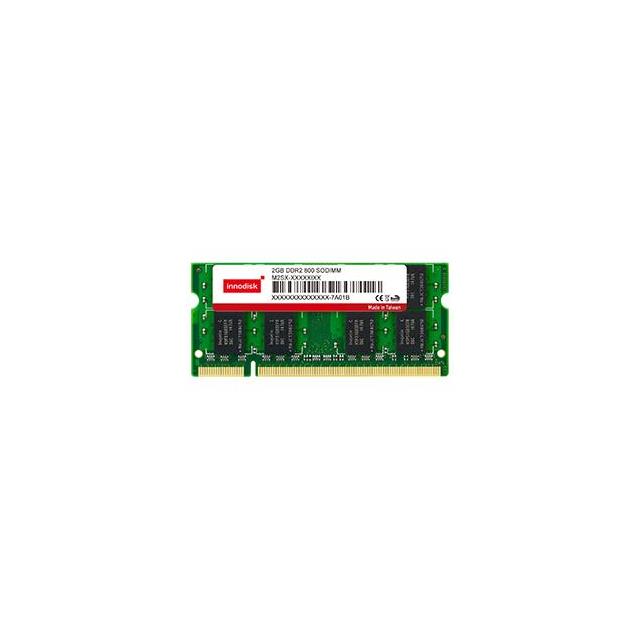 MODULE DDR2 SDRAM 1GB 200SODIMM【M2SK-1GMF5CJ5-M】