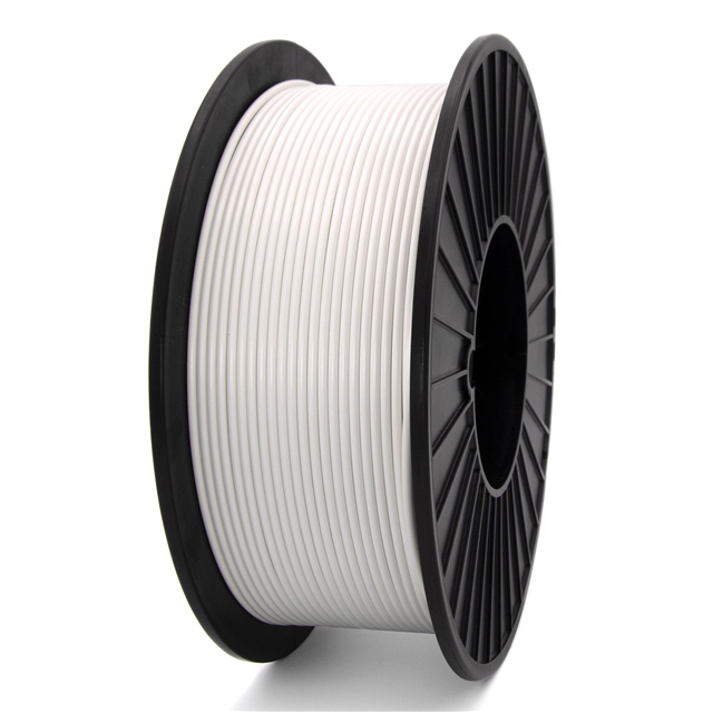 【JA3D-C1001301】PA 4500 WHT, 2.85MM, 0.75KG