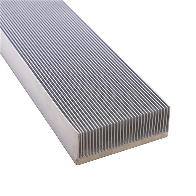 【ATS-EXL312-1220-R0】HEATSINK AL6063 1220X80.3X29.97M
